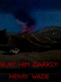 Bury Him Darkly