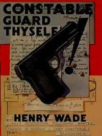 Constable Guard Thyself!