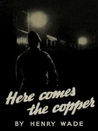 Here Comes The Copper