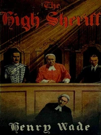 The High Sheriff