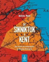 Histoire du Comté de Kent
