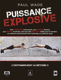 Puissance explosive