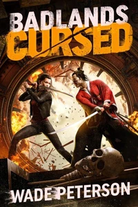 Badlands Cursed