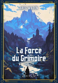 La Force du Grimoire Tome 3