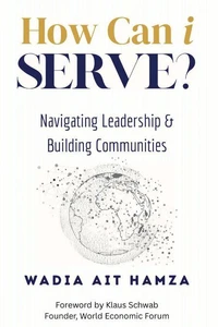 How Can i Serve?: Navigating Leadership and Building Communities