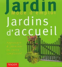 Jardins d'accueil