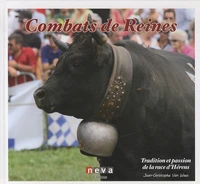 Combats de Reines