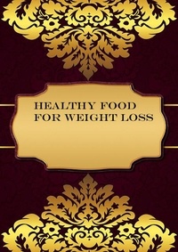  Wafa Nafis - Healthy Food for Weight Loss.