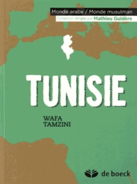 Wafa Tamzini - Tunisie.
