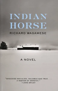 Indian Horse