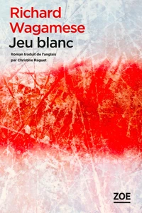 Jeu blanc