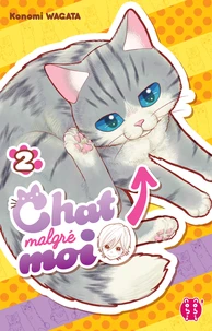 Chat malgré moi Tome 2