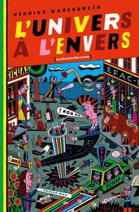 L'univers à l'envers