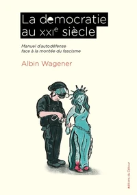 La démocratie au XXIe siècle
