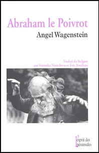 Abraham Le Poivrot (Loin De Tolede)