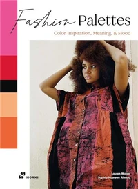 Fashion palettes