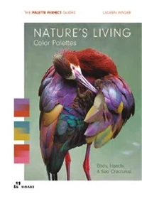 La palette parfaite : Les couleurs de la nature