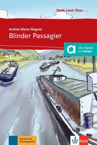 Blinder Passagier A1