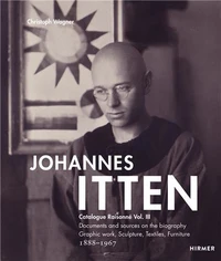 Johannes Itten - Catalogue Raisonné
