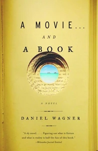a movie...and a book