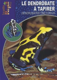 Le dendrobate à tapirer