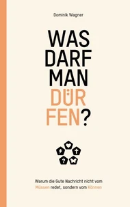 Was darf man dürfen?