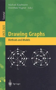 Drawing graphs.