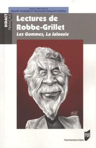 Lectures de Robbe-Grillet
