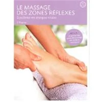 Le massages des zones réflexes