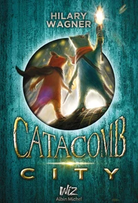 Catacomb City