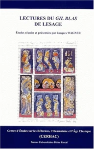Lectures Du Gil Blas De Lesage