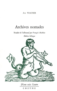 Archives nomades