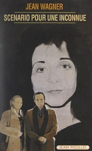 Scénario pour une inconnue