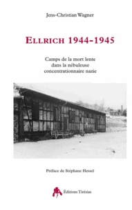 Ellrich 1944-1945