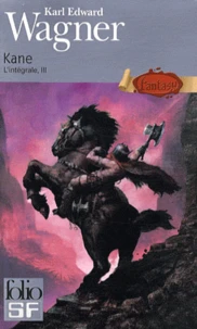 Kane : l'intégrale Tome 3