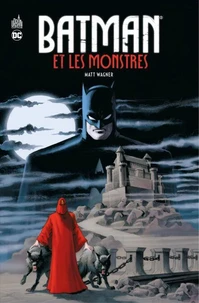 Batman et les monstres