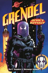 Grendel: Devil's Odyssey