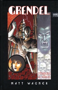 L'évangile du démon