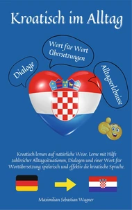Kroatisch im Alltag