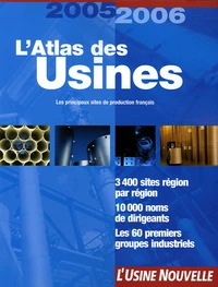 L'Atlas des usines
