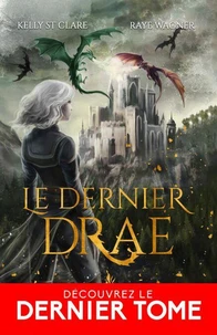 Le Dernier Drae 3 : La couronne noire