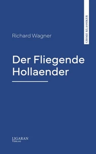 Der Fliegende Hollaender