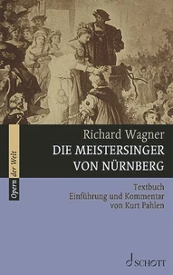 Die Meistersinger von Nürnberg