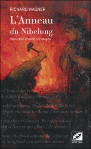 L'anneau du Nibelung