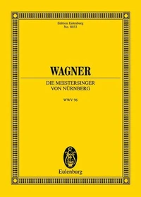 Les Maitres chanteurs de Nuremberg