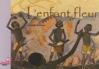 L'enfant fleur GS
