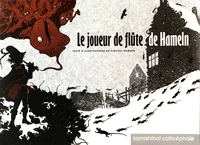Le joueur de flûte de Hamelin