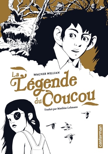 La légende du coucou