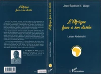L'Afrique face à son destin