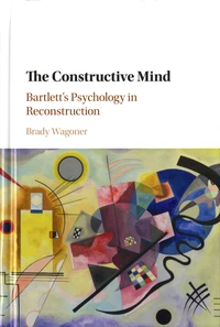 The Constructive Mind